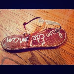 Sam Edelman Gigi Thong Sandal